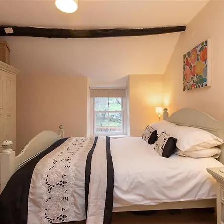 Tatil Evi Swinside