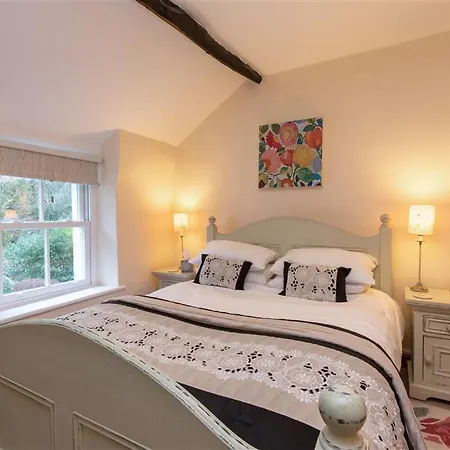 Dom wakacyjny Swinside