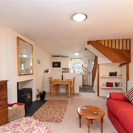 Swinside Vakantiehuis *