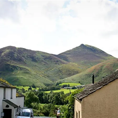 Dom wakacyjny Swinside