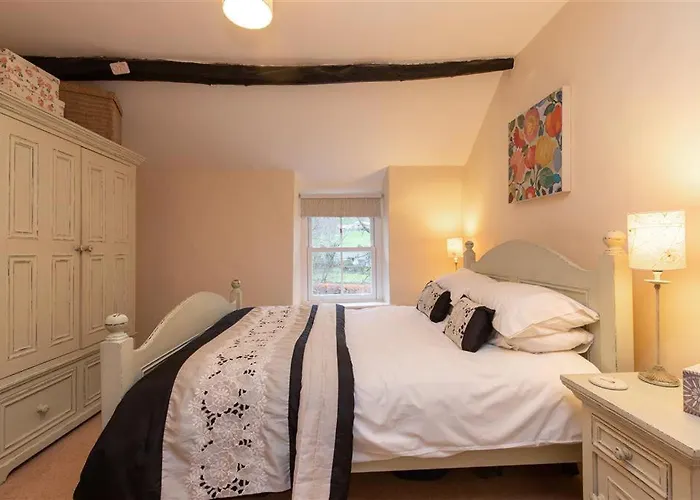 Vakantiehuis Swinside