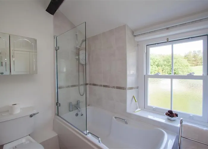 Swinside * Keswick (Cumbria)