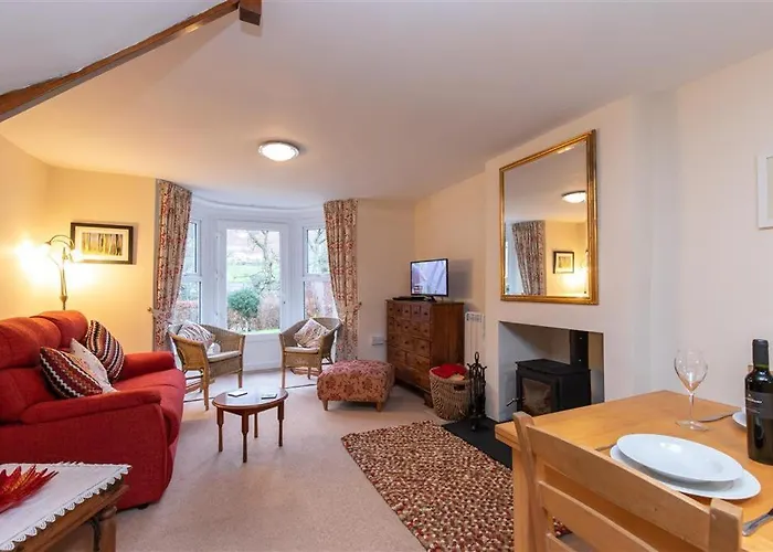 Vakantiehuis Swinside *