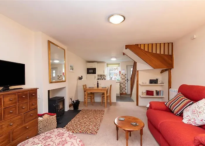 Swinside Vakantiehuis *