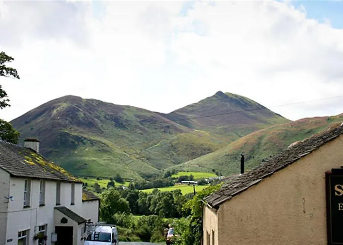 Vakantiehuis Swinside