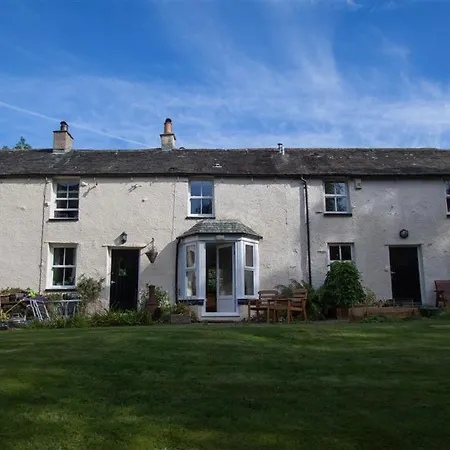 Casa vacanze Swinside *